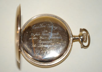 Taschenuhr Taschenuhr