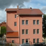 Altes Schulhaus