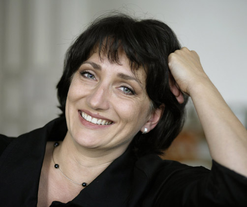 Helena Reich