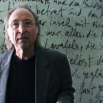 Udo Rabsch – Standbild aus einem Film von Vaclav Reischl