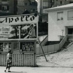 Das Apollo-Kino in Gablenberg