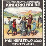 Kübler 1, Slg. Müller