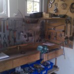 Gablenberger-Radwerkstatt