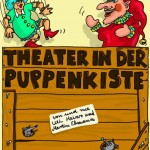 Theater in der Puppenkiste