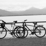 Urlaub mit dem Rad