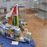Preisgekrönte Schiffbaukunst