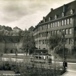 Wagenburg-Schulgebäude 1937 (Slg. MUSE-O)