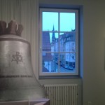 Glocken-Ausstellung (Foto: M. Kunert)