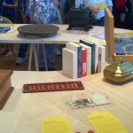 Ausstellung Made in Ost: Objekte