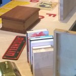 Ausstellung "Made in S-Ost" im MUSE-O