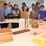 Ausstellung „Made in S-Ost“ im MUSE-O