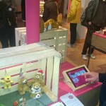 Ausstellung „Lurchi, Fritzle und die lila Kuh – Zoologie der Werbetiere“