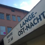 MUSE-O auf der Langen Ost-Nacht 2016