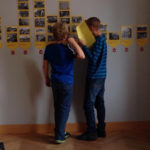 MUSE-O-Rallye: Begleitprogramm für Kinder und Jugendliche