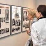 Dorf-Photographen Publikum, Foto Ait Atmane