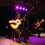 El Duo Doma – Flamenco-Gitarren