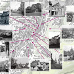 Foto-Ausstellung Bildschirmpräsentation