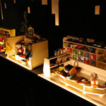 Ausstellung Schaufensterbummel