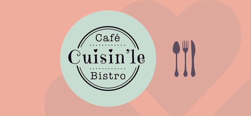 Logo Cuisin'le